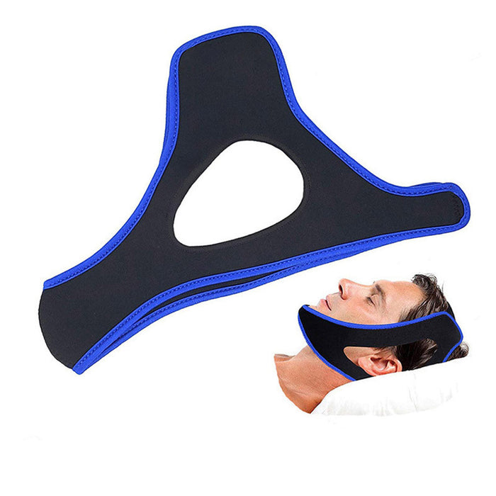 Mouth Strap