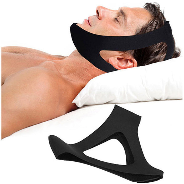 Mouth Strap