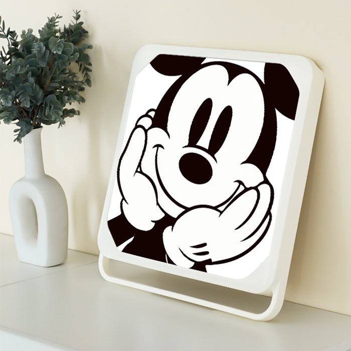 Mural Storage Box (Mickey)