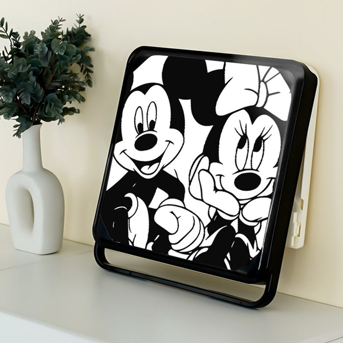 Mural Storage Box (Mickey)