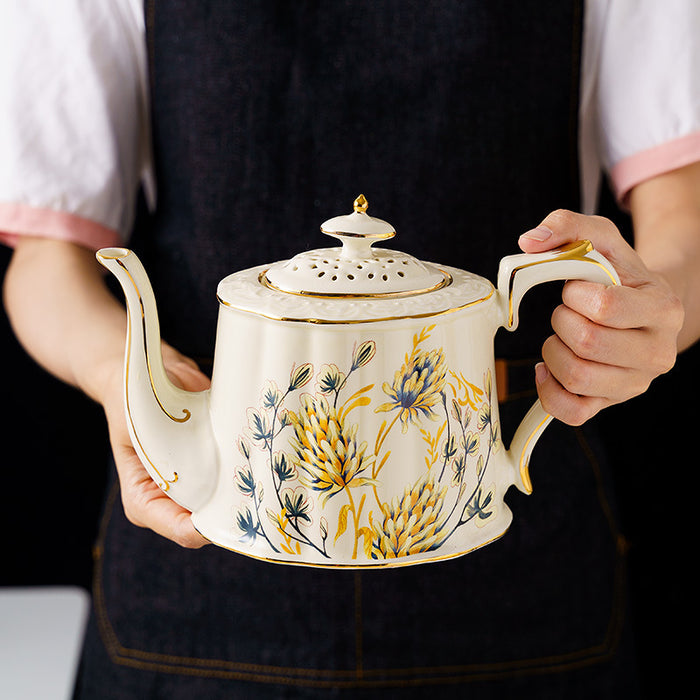 Spica Classical Teapot