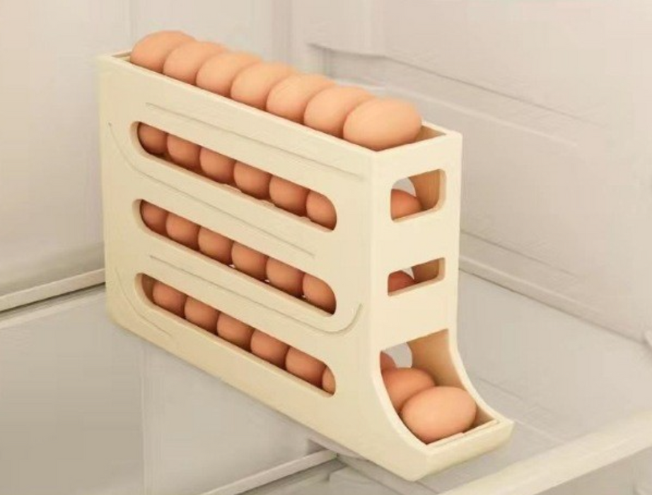 Egg Storage Rack