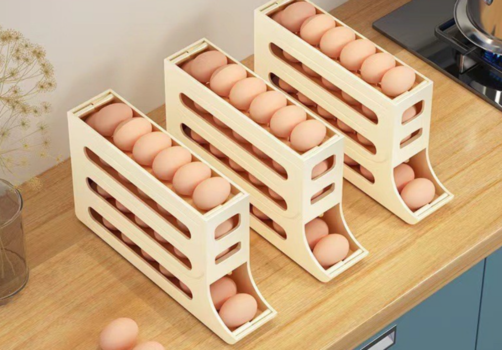 Egg Storage Rack