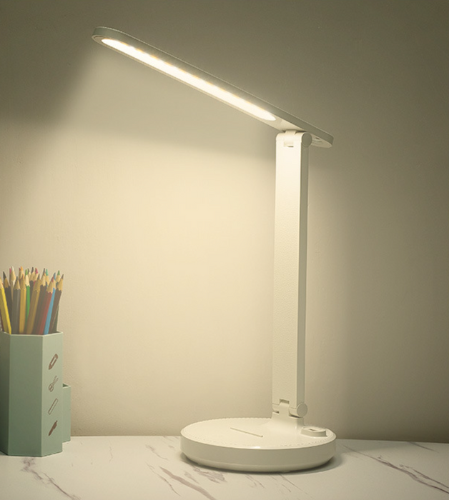 Student Desk Lamp ( Micro USB)