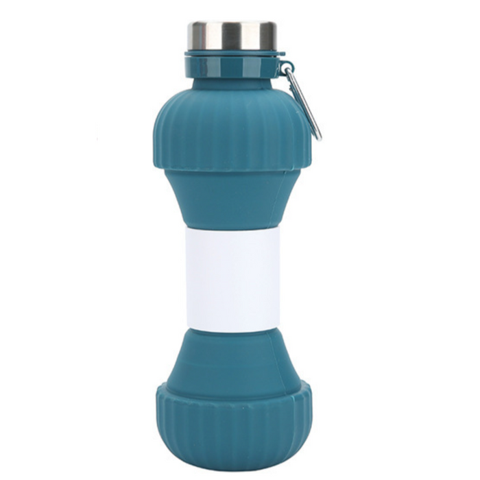 Foldable Water Bottle