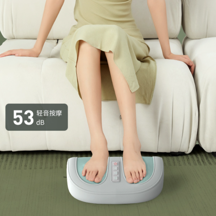 42-degree Constant Temperature Hot Compress Foot Massager