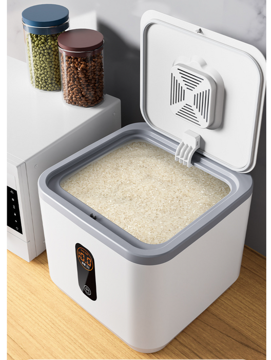 Rice Container (5L)