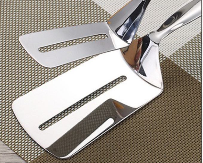 Stainless Steel Steak Clip