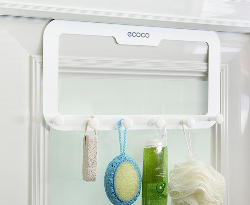 Ecoco Door Hook Hanger