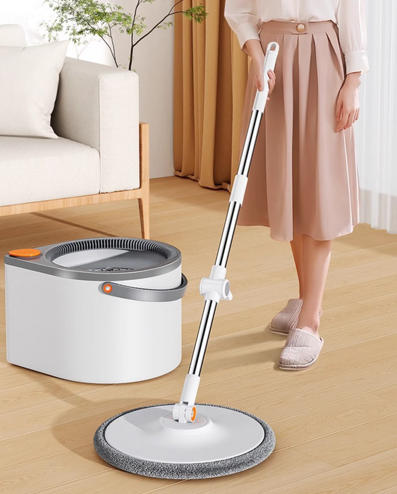 Self-cleaning Mop Set