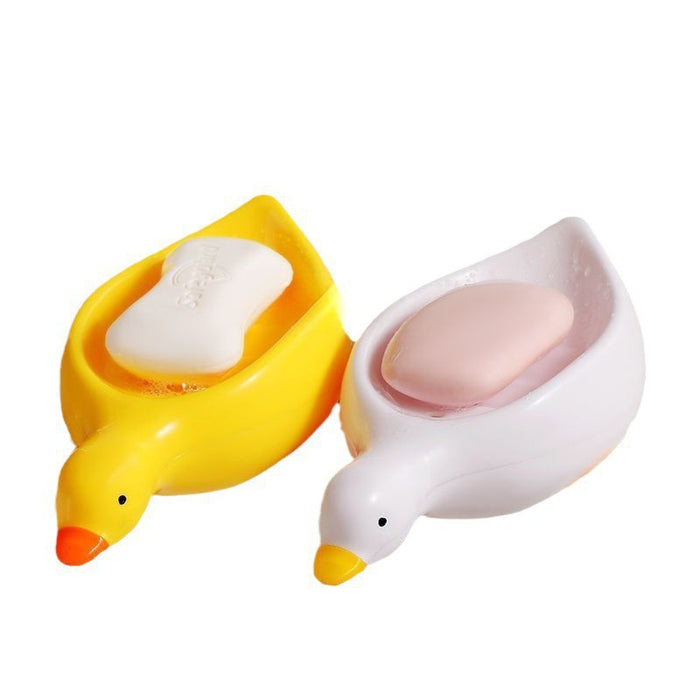 Soap Box (cute duckling)