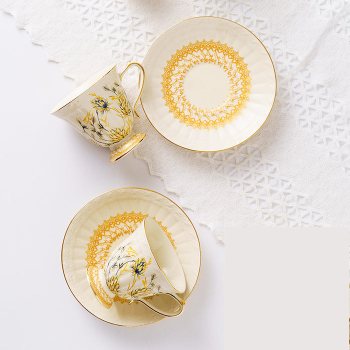 Spica Classical Tea Cup