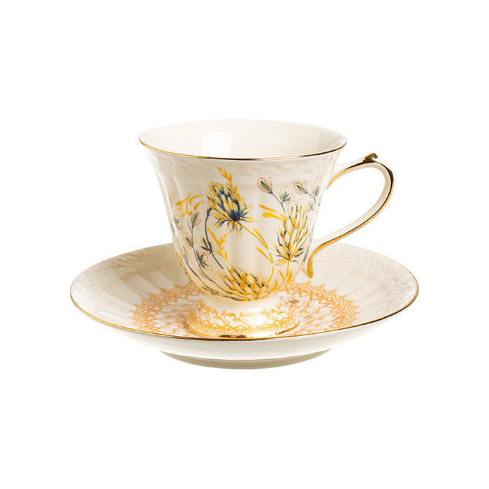 Spica Classical Tea Cup