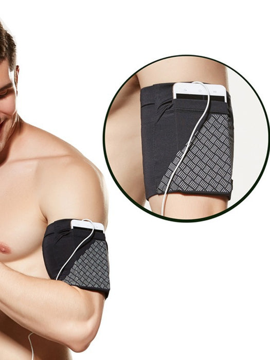 Sports Phone Arm Cover