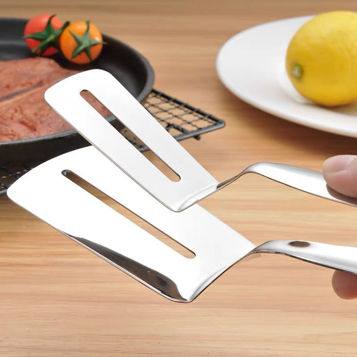 Stainless Steel Steak Clip