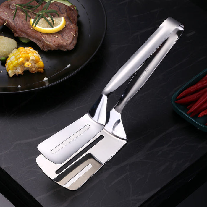 Stainless Steel Steak Clip