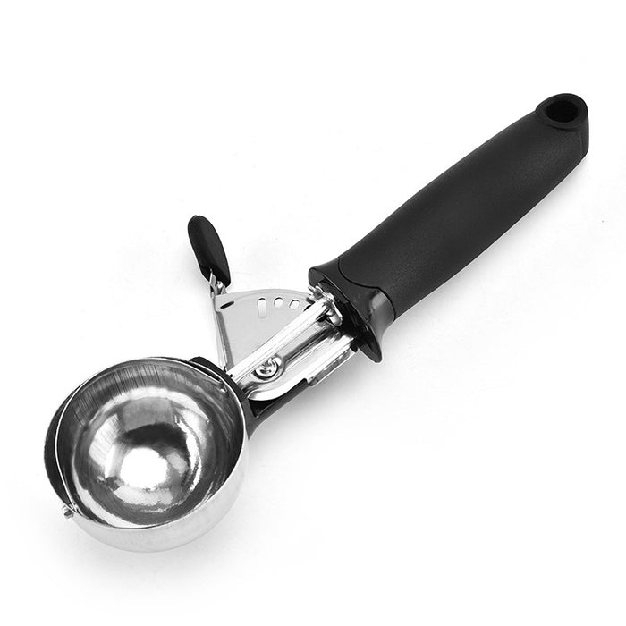 Stainless Steel Ice Cream Scoop