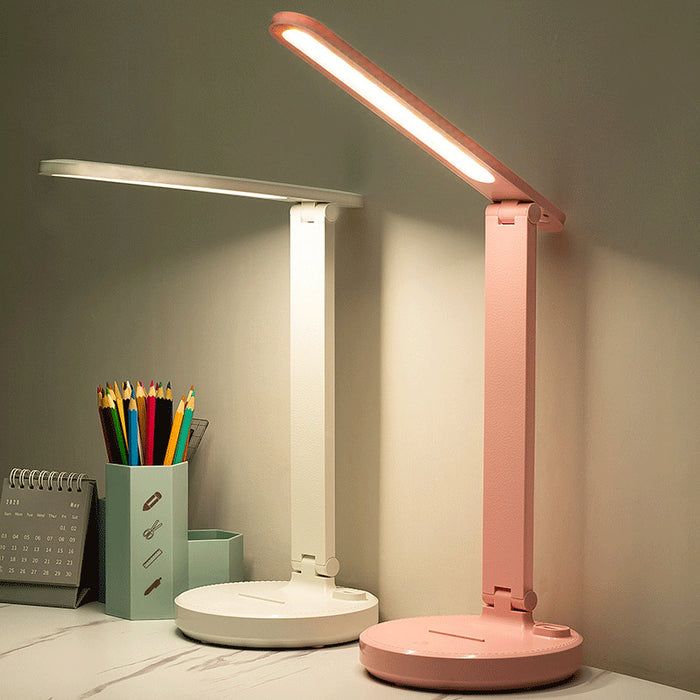 Student Desk Lamp ( Micro USB)