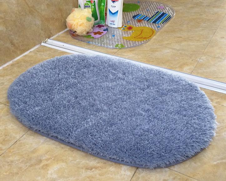 Thickened Bathroom Mat