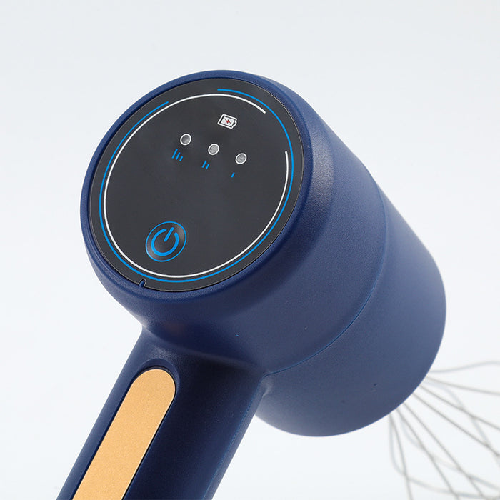 USB Rechargeable Handheld Egg Beater