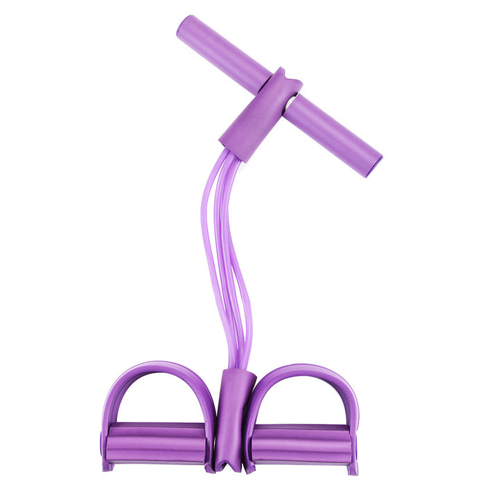 Yoga Pedal Pullers