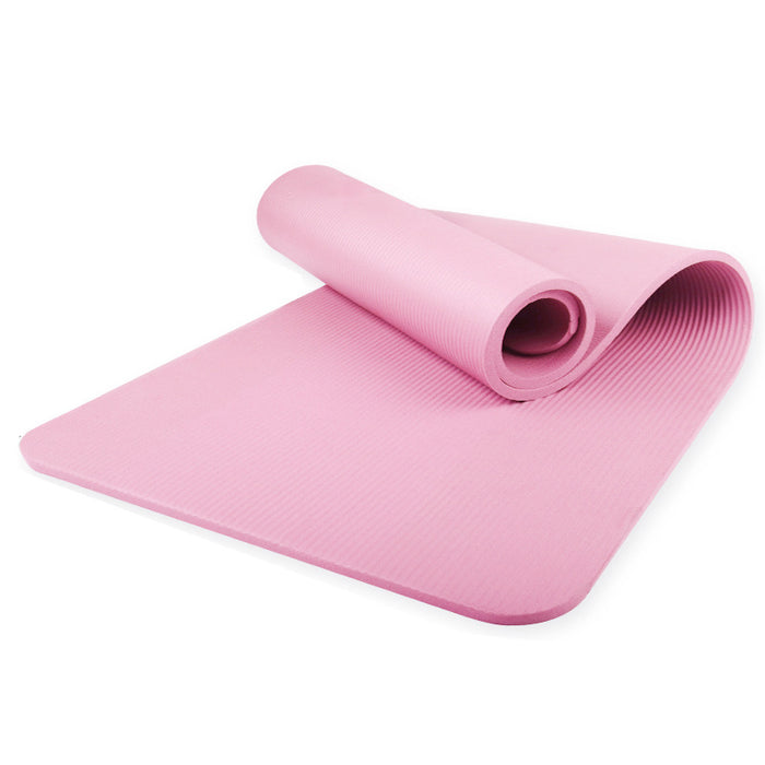 nbr Yoga Mat